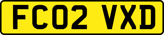 FC02VXD