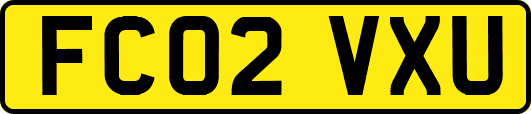 FC02VXU