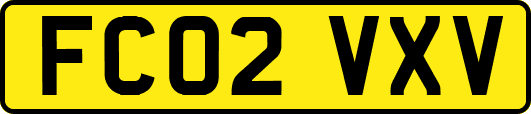 FC02VXV