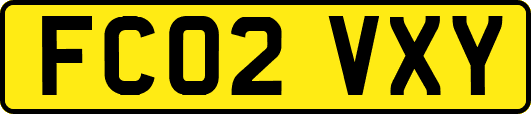 FC02VXY