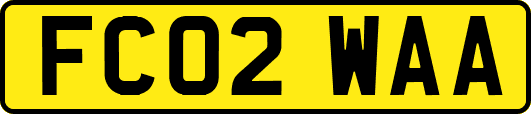 FC02WAA