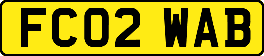 FC02WAB