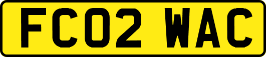 FC02WAC