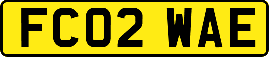 FC02WAE