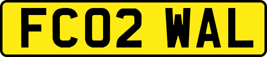 FC02WAL