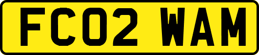 FC02WAM