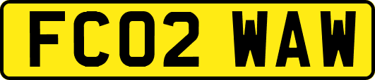 FC02WAW
