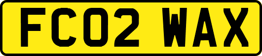 FC02WAX