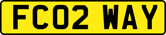 FC02WAY