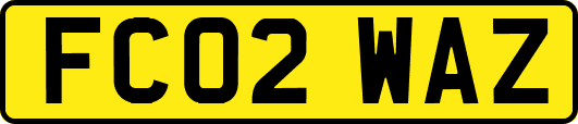 FC02WAZ