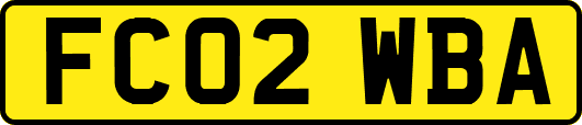 FC02WBA