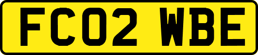 FC02WBE