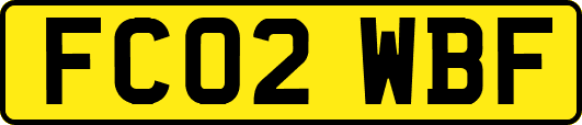 FC02WBF
