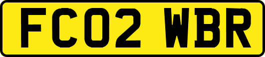 FC02WBR