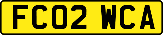FC02WCA