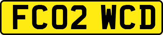 FC02WCD