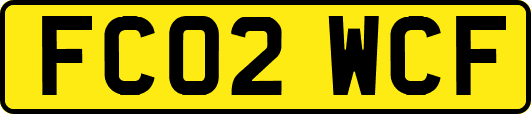 FC02WCF