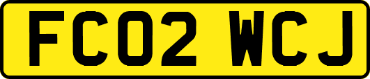 FC02WCJ