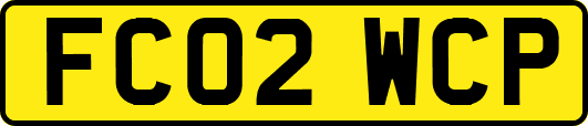 FC02WCP