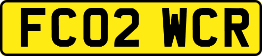 FC02WCR