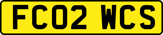 FC02WCS