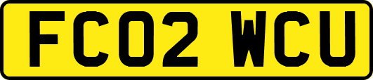 FC02WCU