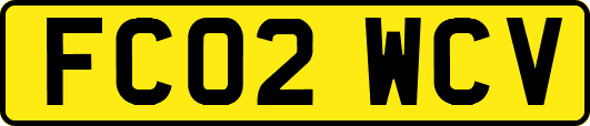 FC02WCV