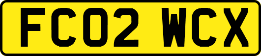 FC02WCX