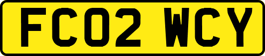 FC02WCY