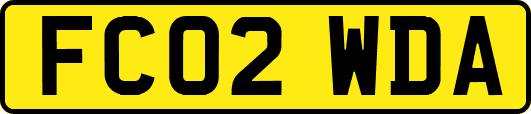 FC02WDA