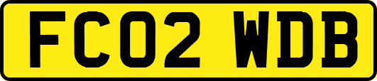 FC02WDB
