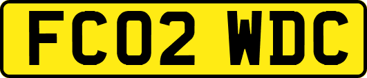 FC02WDC