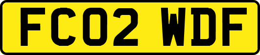 FC02WDF