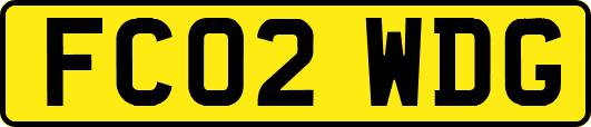FC02WDG
