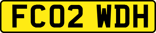 FC02WDH