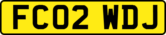FC02WDJ