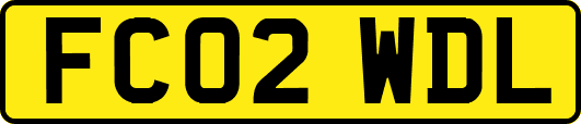 FC02WDL