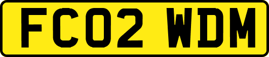 FC02WDM