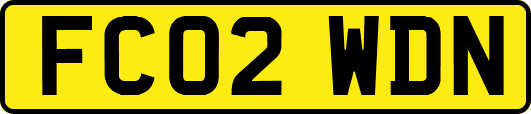 FC02WDN