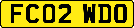 FC02WDO