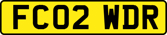 FC02WDR