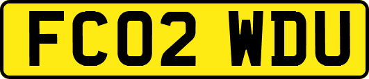 FC02WDU