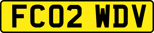 FC02WDV