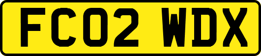 FC02WDX