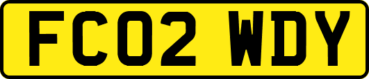 FC02WDY
