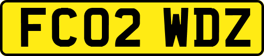 FC02WDZ