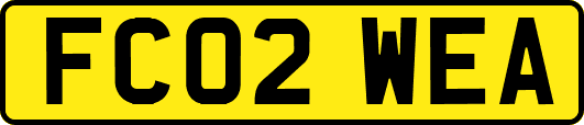 FC02WEA