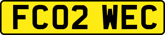 FC02WEC