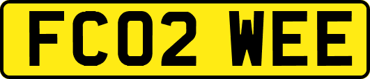 FC02WEE