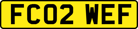 FC02WEF
